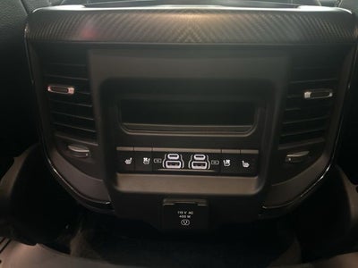 2025 RAM 1500 RHO