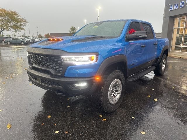 2025 RAM 1500 RHO
