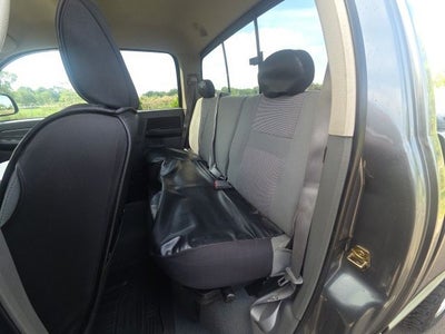 2007 Dodge Ram 1500 SLT
