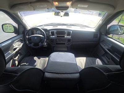 2007 Dodge Ram 1500 SLT