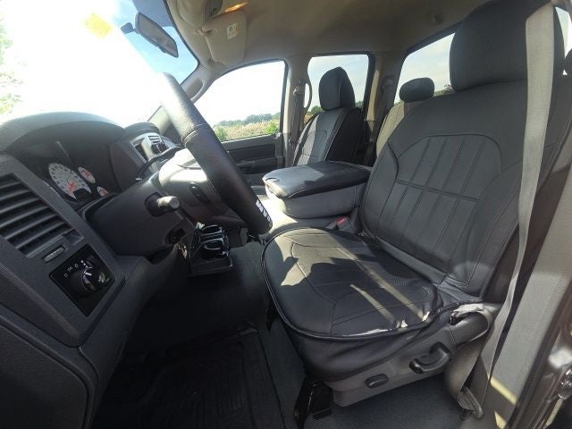 2007 Dodge Ram 1500 SLT