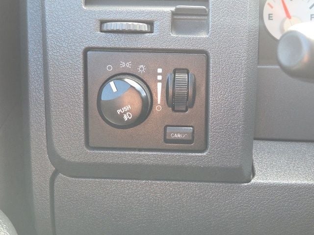 2007 Dodge Ram 1500 SLT