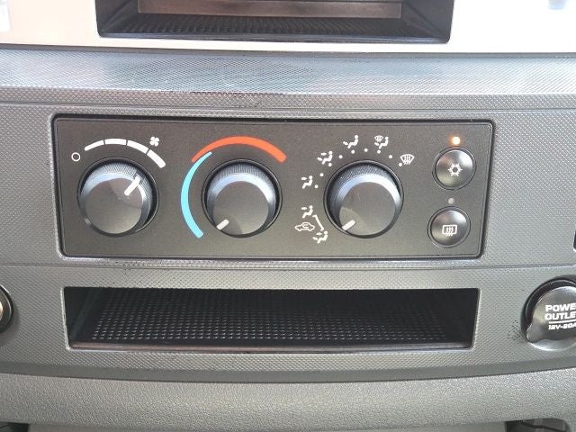 2007 Dodge Ram 1500 SLT