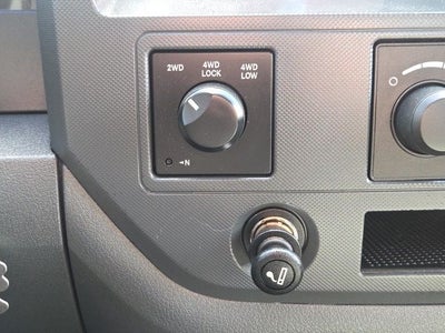 2007 Dodge Ram 1500 SLT