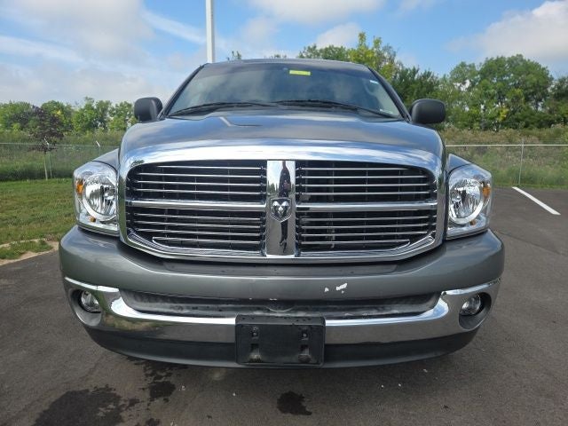 2007 Dodge Ram 1500 SLT