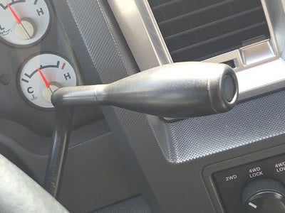 2007 Dodge Ram 1500 SLT