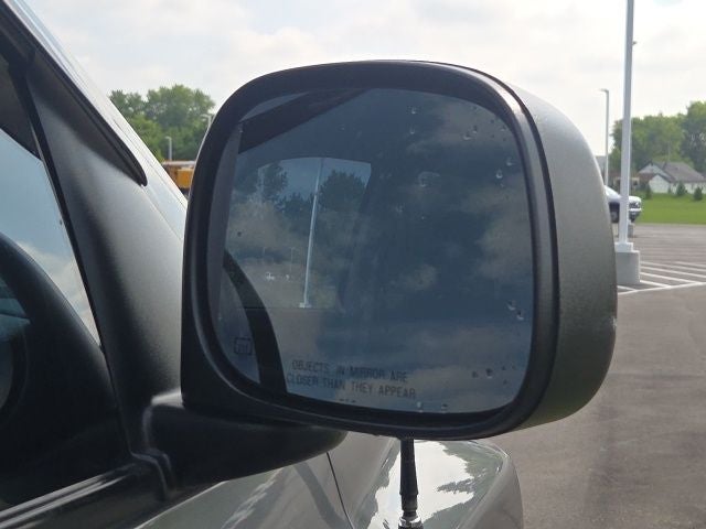 2007 Dodge Ram 1500 SLT