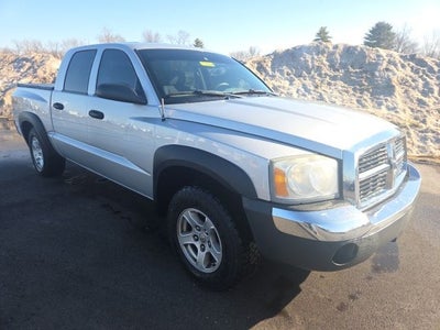 2005 Dodge Dakota SLT 131 WB