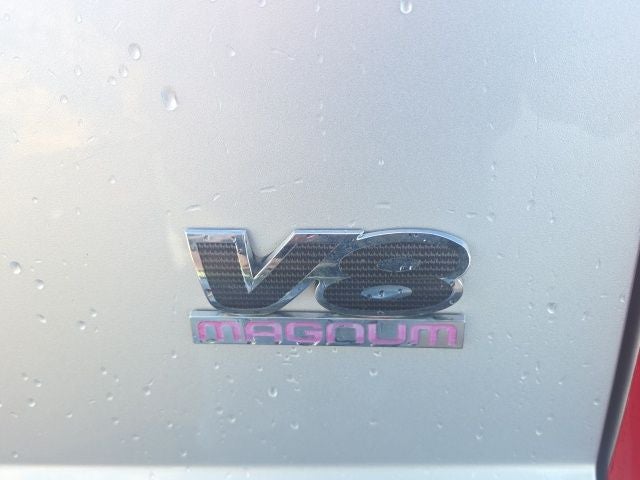 2005 Dodge Dakota SLT 131 WB