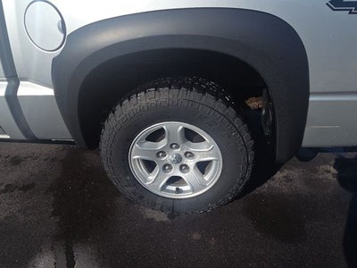 2005 Dodge Dakota SLT 131 WB