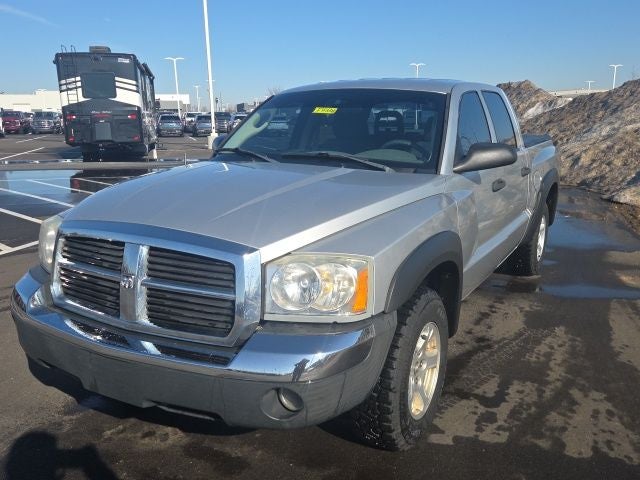 2005 Dodge Dakota SLT 131 WB
