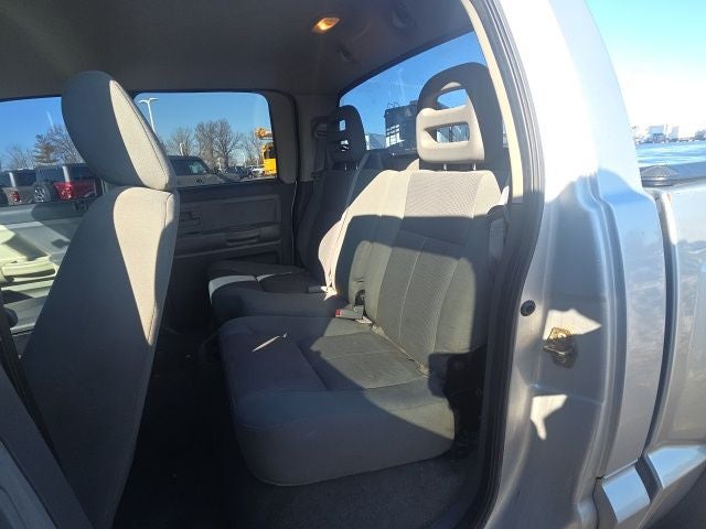 2005 Dodge Dakota SLT 131 WB