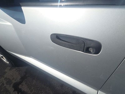 2005 Dodge Dakota SLT 131 WB