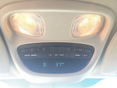 2005 Dodge Dakota SLT 131 WB