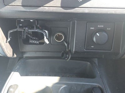 2005 Dodge Dakota SLT 131 WB