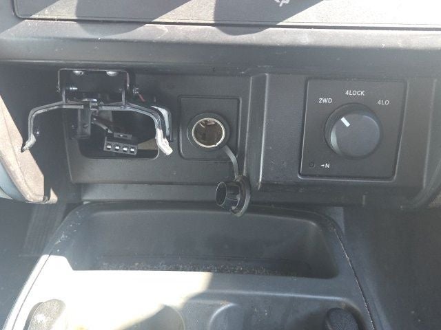 2005 Dodge Dakota SLT 131 WB