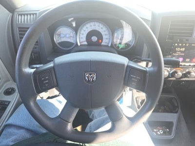 2005 Dodge Dakota SLT 131 WB