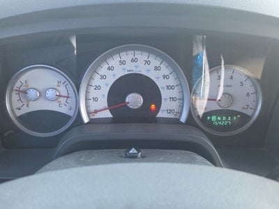 2005 Dodge Dakota SLT 131 WB