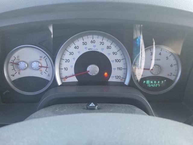 2005 Dodge Dakota SLT 131 WB