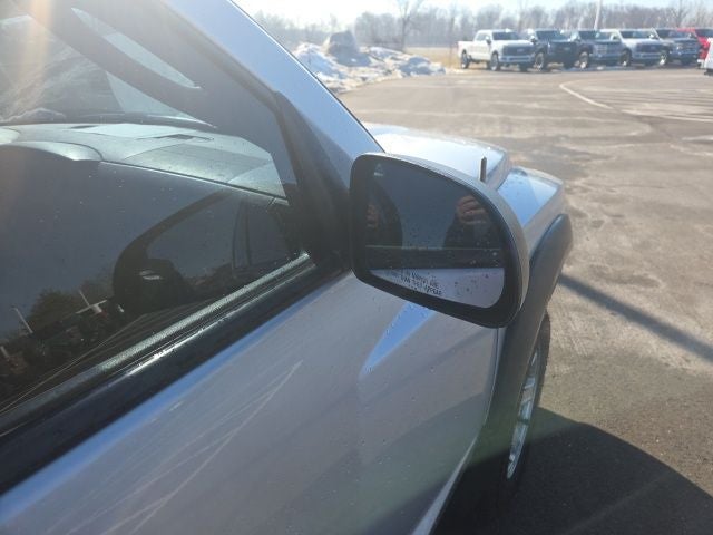 2005 Dodge Dakota SLT 131 WB