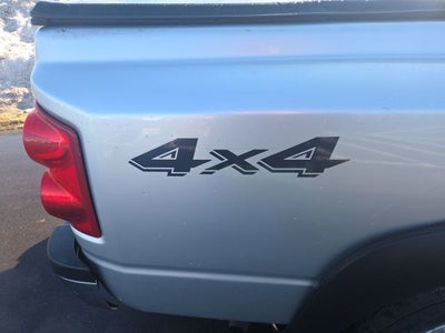 2005 Dodge Dakota SLT 131 WB