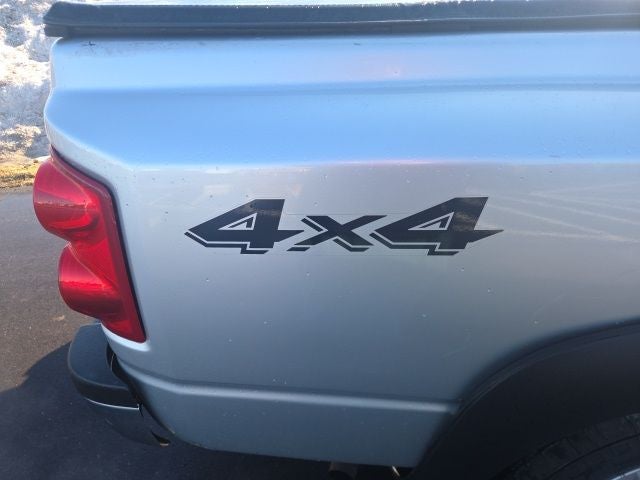 2005 Dodge Dakota SLT 131 WB