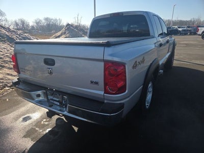 2005 Dodge Dakota SLT 131 WB
