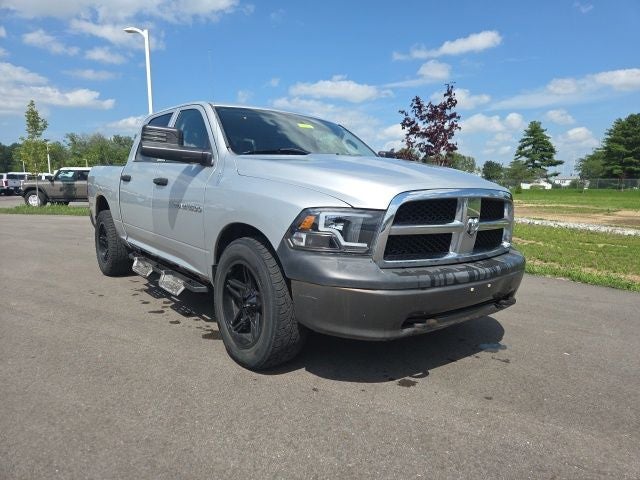 2011 RAM 1500 ST