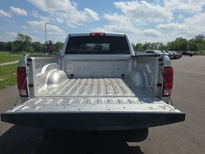 2011 RAM 1500 ST