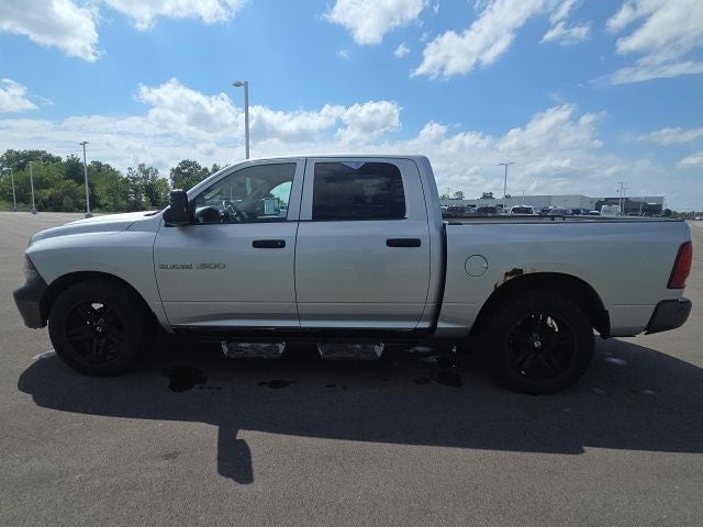 2011 RAM 1500 ST
