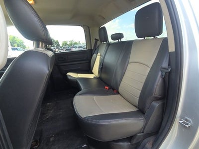 2011 RAM 1500 ST