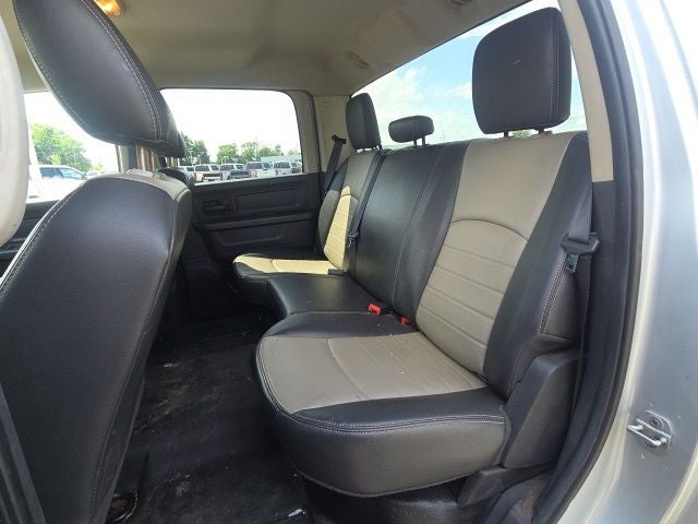 2011 RAM 1500 ST