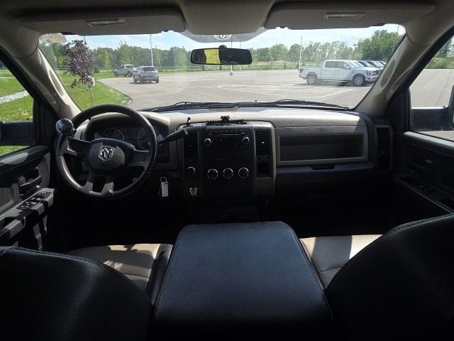 2011 RAM 1500 ST