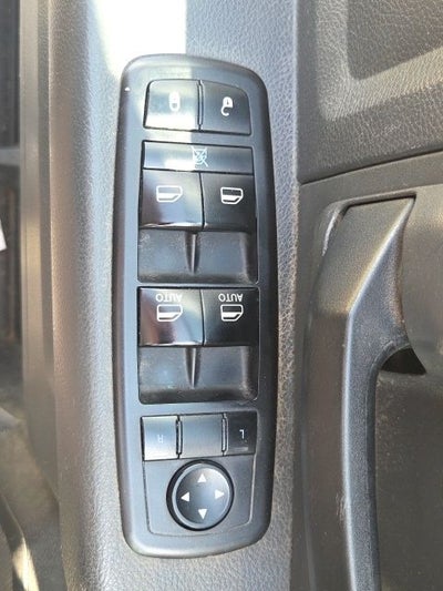 2011 RAM 1500 ST
