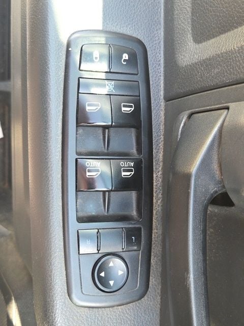 2011 RAM 1500 ST