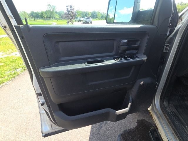 2011 RAM 1500 ST