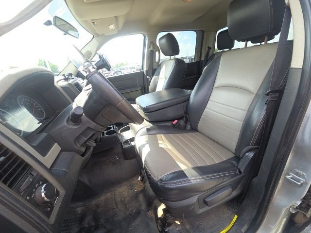 2011 RAM 1500 ST