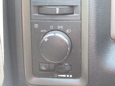 2011 RAM 1500 ST