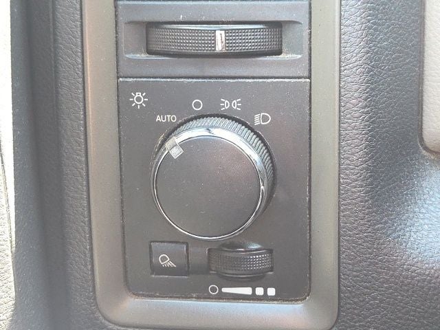 2011 RAM 1500 ST
