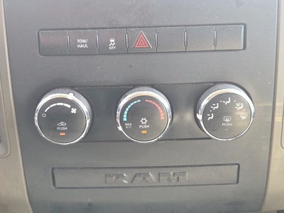 2011 RAM 1500 ST