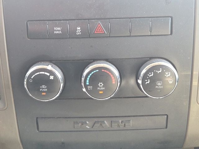 2011 RAM 1500 ST