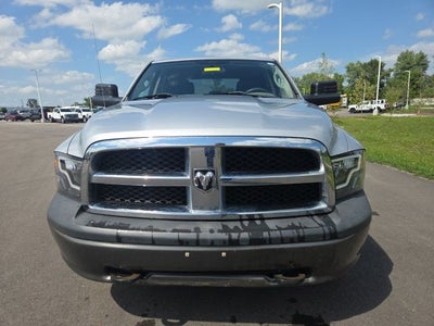 2011 RAM 1500 ST