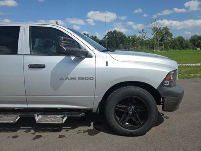 2011 RAM 1500 ST