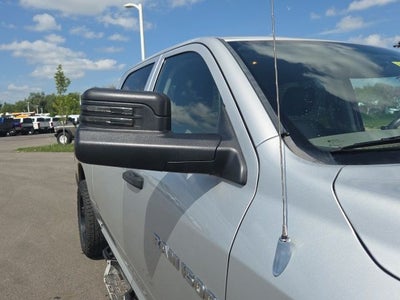 2011 RAM 1500 ST