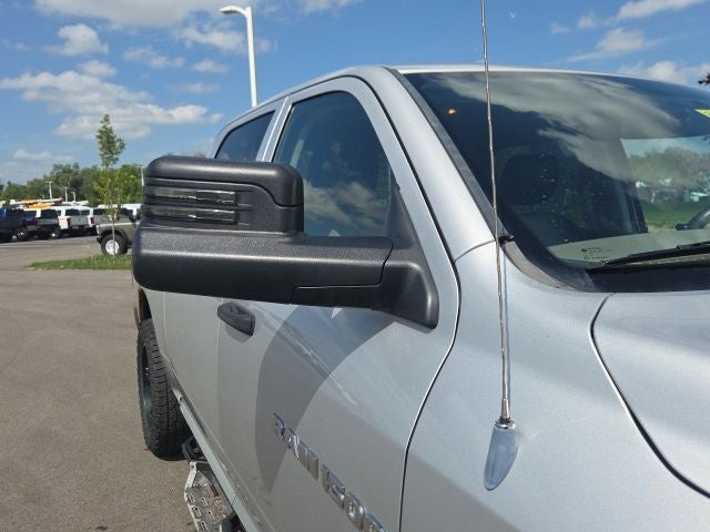 2011 RAM 1500 ST