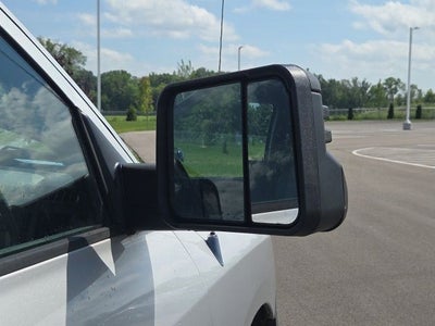 2011 RAM 1500 ST