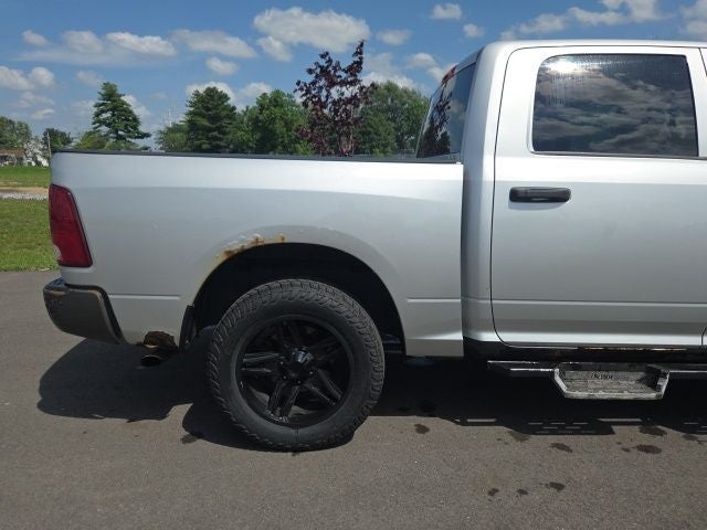 2011 RAM 1500 ST