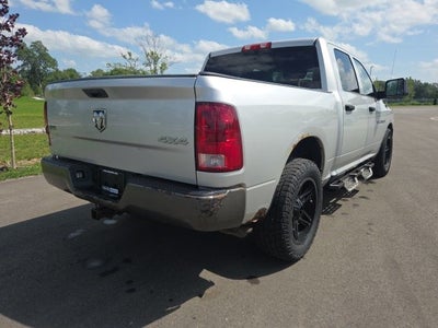 2011 RAM 1500 ST