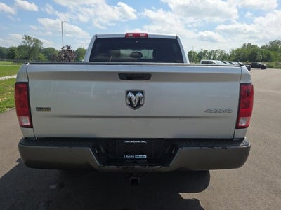 2011 RAM 1500 ST