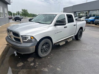 2011 RAM 1500 ST